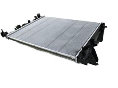 Mopar 55056870AF Radiator