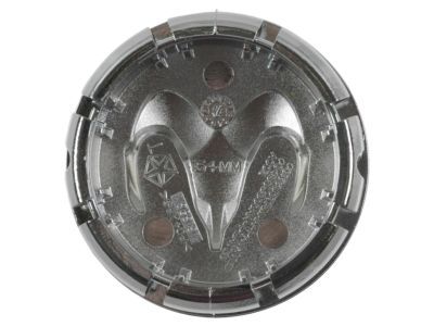 Dodge 4895900AA CAP Wheel Center