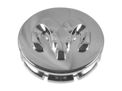 Dodge 4895900AA CAP Wheel Center