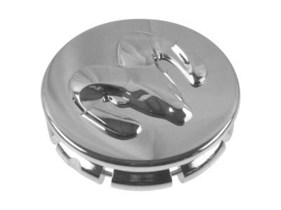 Dodge 4895900AA CAP Wheel Center