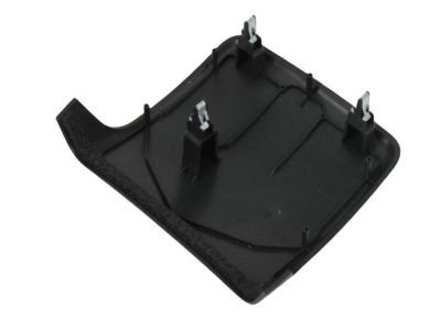 Mopar 68048883AA Lamp Cover, Rear