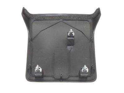 Mopar 68048883AA Lamp Cover, Rear