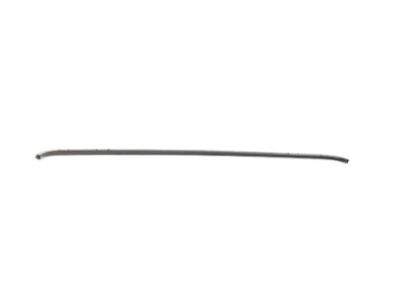 Jeep 68394526AA Center Bow