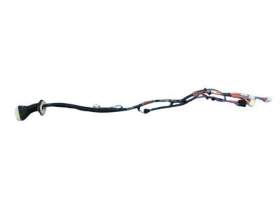Jeep 56050590AE WIRING Front Door
