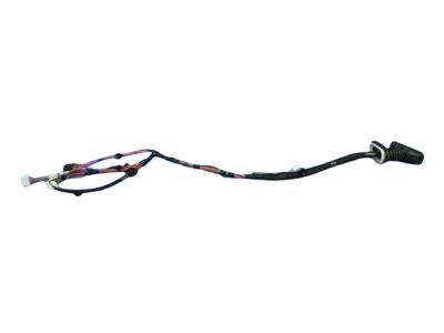 Jeep 56050590AE WIRING Front Door