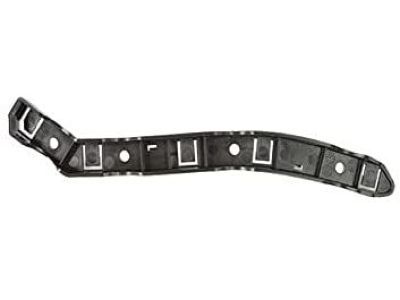 Mopar 68247398AA Side Retainer, Front Driver Side