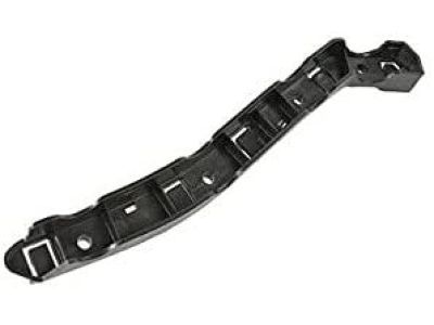 Mopar 68247398AA Side Retainer, Front Driver Side