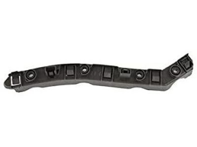 Mopar 68247398AA Side Retainer, Front Driver Side