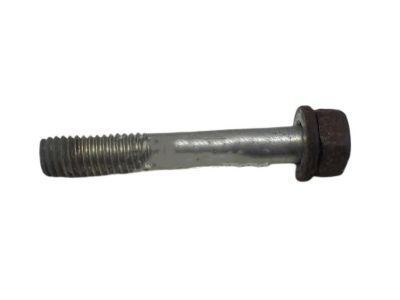 Dodge MF241263 BOLT, (Washer 8x50), california