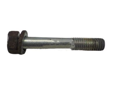 Dodge MF241263 BOLT, (Washer 8x50), california