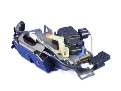 Ram 68030381AA LATCH Sliding Door