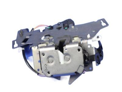 Ram 68030381AA LATCH Sliding Door