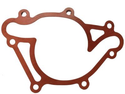 Dodge 4483757AB GASKET Water Pump