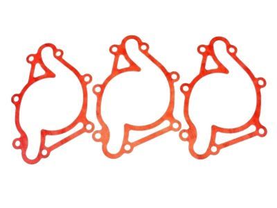 Dodge 4483757AB GASKET Water Pump