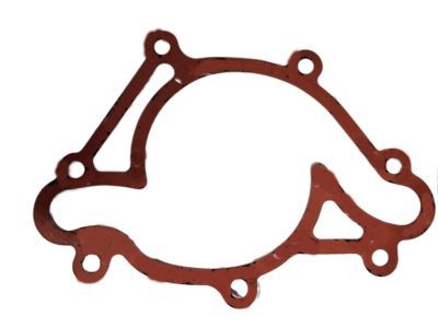 Dodge 4483757AB GASKET Water Pump