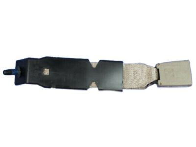 Ram 5KQ371K2AB SEAT BELT Rear Inner
