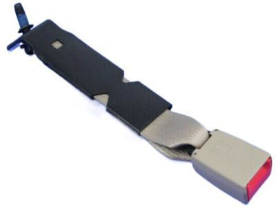 Ram 5KQ371K2AB SEAT BELT Rear Inner