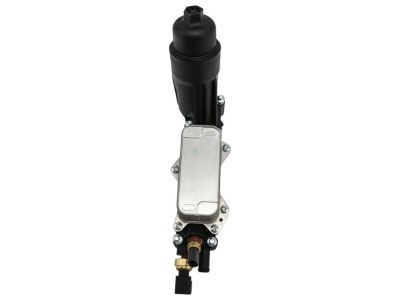 Mopar 68105583AD Adapter Engine Oil Filter