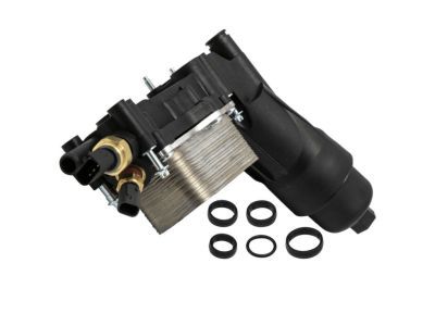 Mopar 68105583AD Adapter Engine Oil Filter