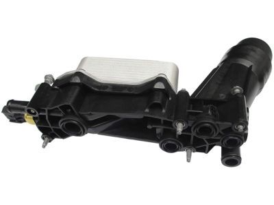 Mopar 68105583AD Adapter Engine Oil Filter