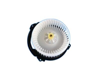Mopar 68223053AC Motor Blower With Wheel