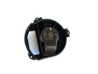Mopar 68223053AC Motor Blower With Wheel