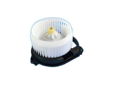 Mopar 68223053AC Motor Blower With Wheel