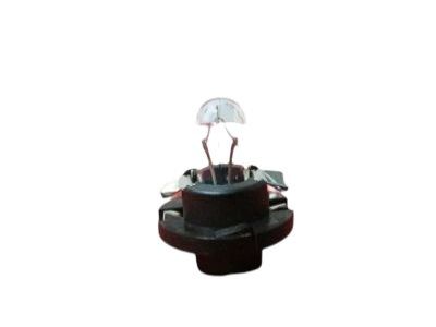 Dodge 4839738AA BULB AND SOCKET