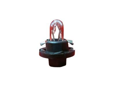 Dodge 4839738AA BULB AND SOCKET