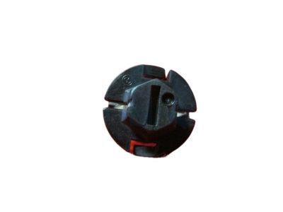 Dodge 4839738AA BULB AND SOCKET