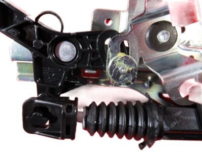Ram 68093354AD CONTROL UNIT Door