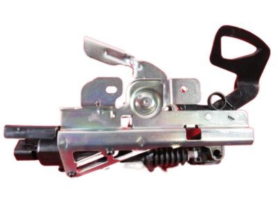 Ram 68093354AD CONTROL UNIT Door
