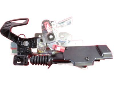 Ram 68093354AD CONTROL UNIT Door