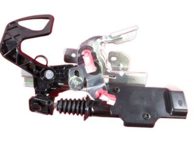 Ram 68093354AD CONTROL UNIT Door