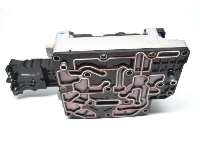 Ram 52120000AA SOLENOID Transmission Includes Transmission Range Sensor (TRS)
