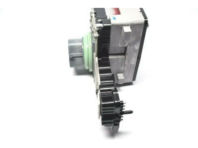 Ram 52120000AA SOLENOID Transmission Includes Transmission Range Sensor (TRS)