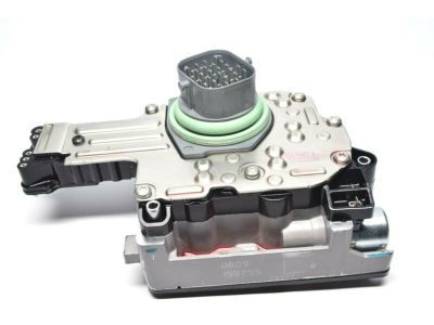 Ram 52120000AA SOLENOID Transmission Includes Transmission Range Sensor (TRS)