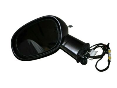 Mopar 5PE54LAUAC Mirror Outside Rearview