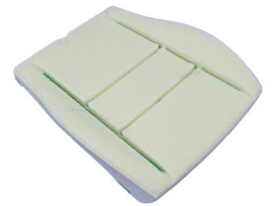 Chrysler 200 Seat Cushion - 68100269AA