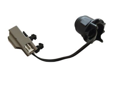 Mopar 68087978AC Switch Passive Entry