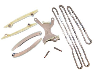 Jeep 5013867AC TIMING DRIVE PACKAGE Engine