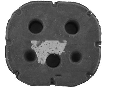 Ram 52103718AB Tailpipe Insulator