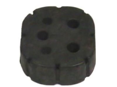 Ram 52103718AB Tailpipe Insulator
