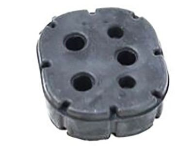 Ram 52103718AB Tailpipe Insulator