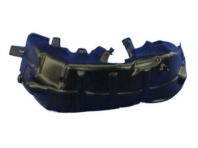Jeep Cherokee Wheelhouse - 68209676AE