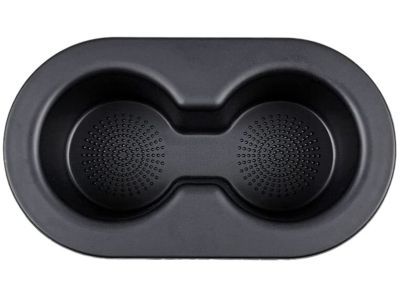 Ram 5HD65DX9AC END CAP DELETE