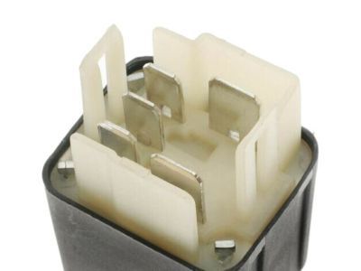 Dodge MD160919 RELAY, Fuel Pump/Cold Mixture Heater Control, w/5 Speed