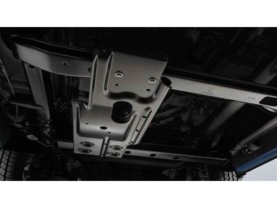 Ram 82214497 PLATE KIT Skid-Transfer Case