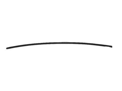 Chrysler YA00CBKAA MOLDING Drip Rail