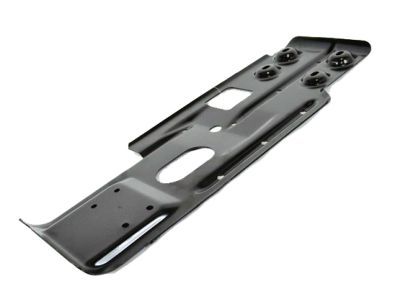 Dodge 52022047AB SKID PLATE Transfer Case